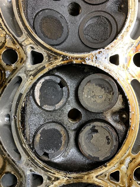 Zero compression in Cylinder 3 Honda 